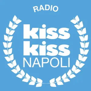 Radio Kiss Kiss Napoli Radio