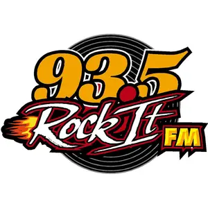 KITN | Rock IT 93.5 FM