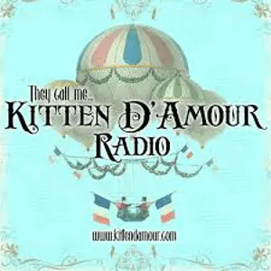 Kitten D'Amour Radio Stream