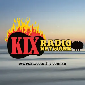 Kix Country FM