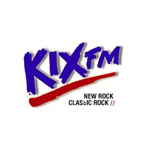 Radio KIX FM Wellington