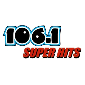 KIYX • Super Hits 106.1 FM