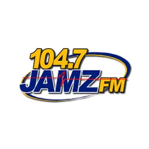 KJIN 104.7 JAMZ FM Live