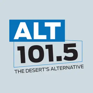 KJJZ ALT 101.5 FM Stream