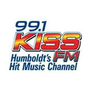 KJNY 99.1 Kiss FM Online
