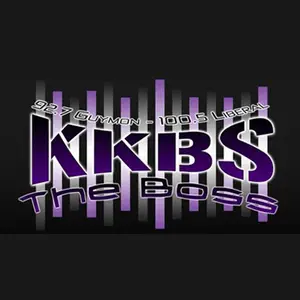 KKBS | Boss 92.7 FM