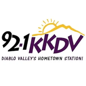 KKDV 92.1 FM Online