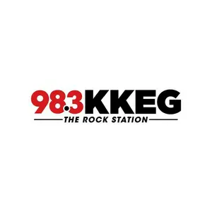 KKEG Keg 98.3 FM Live