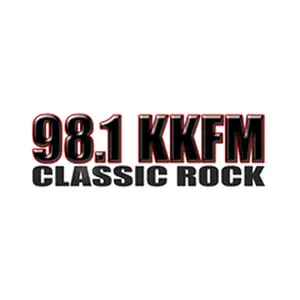 KKFM 98.1 FM Online