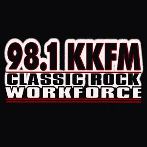 KKFM | Klassischer Rock 98.1 FM