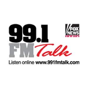 KKFT Talk 99.1 FM Live
