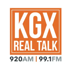 KKGX KPSI KGX 920 AM Live