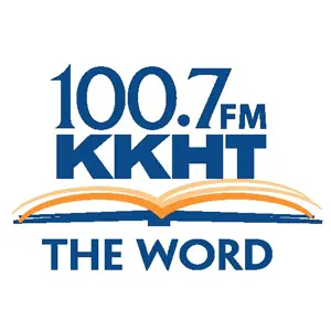 KKHT 100.7 FM Stream