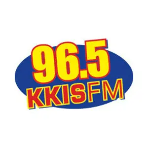 KKIS 96.5 FM Online