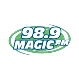 KKMG Magie FM 98.9 Radio