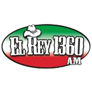 KKMO: El Rey 1360 AM