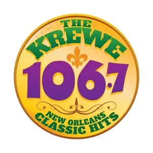 KKND | 106.7 Krewe