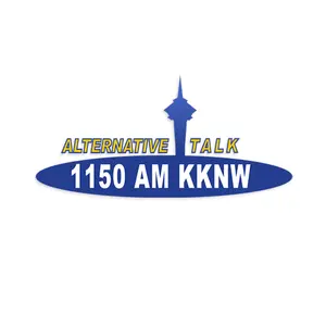 KKNW 1150 FM