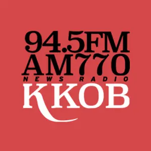KKOB Nachrichten Radio 770 AM Online