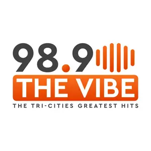 KKPR-FM: 98.9 FM Vibe