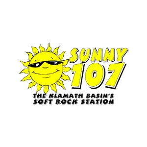 KKRB Sunny 107 Radio