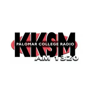 KKSM 1320 AM Live