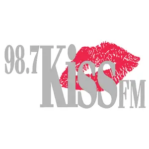 KISS 98.7 FM – KKST