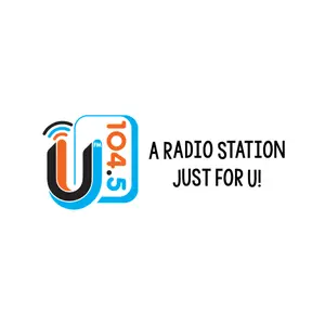 KKVU U 104.5 FM Stream