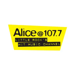 KLAL Alice 107.7 FM Live