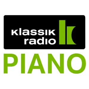 Klassik Radio Klavier Radio