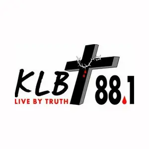 KLBT Live By Wahrheit 88.1 FM Stream
