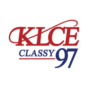 KLCE Classy 97.3 FM Stream