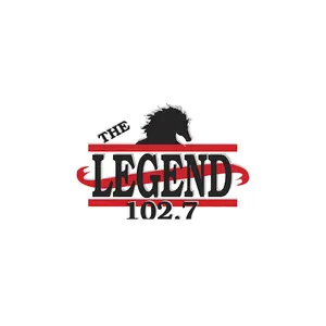 Legende – KLDG 102.7 FM