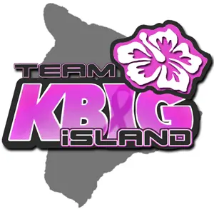 K-BIG FM 106.1 Kona FM