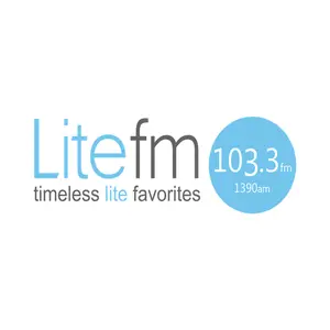 KLGN Lite 103.3 FM Online