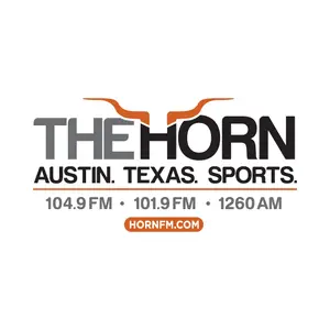 Radio KLGO Horn 104.9 FM KTXX