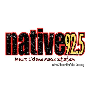 KLHI: Native 92.5 FM