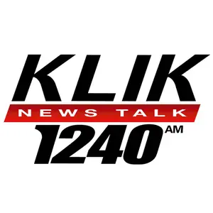 KLIK • Newstalk 1240 AM