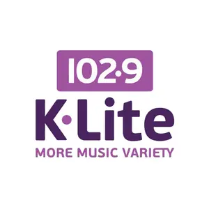 102.9 K-Lite FM
