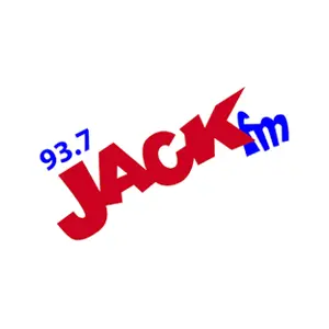 KLKO Jack FM 93.7 Radio