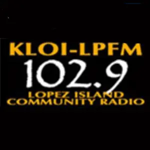 KLOI-LP: 102.9 FM