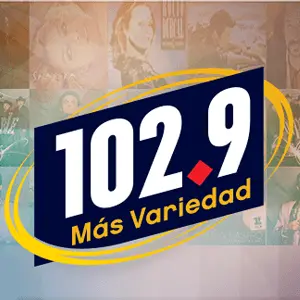 KLQV: Más Variedad 102.9 FM