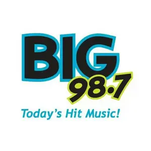 Big 98.7 FM – KLTA