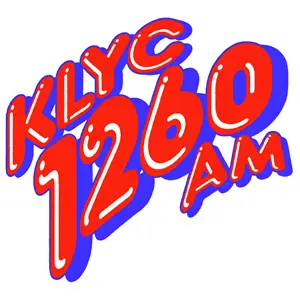 KLYC 1260 AM Online
