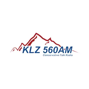 KLZ Source 560 AM Online