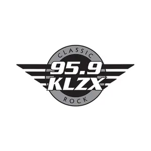 KLZX Klassischer Rock 95.9 FM Online