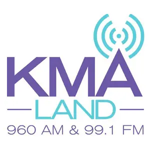 Regional Radio 99.1 FM – KMA-FM