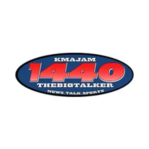 KMAJ Big Talker 1440 Radio
