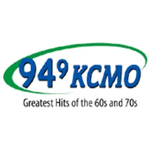KCMO-FM: 94.9 FM