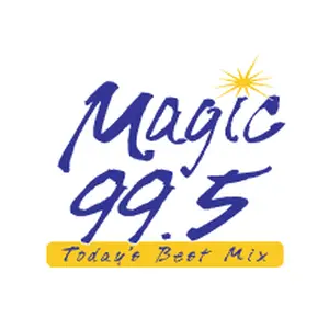 KMGA Magie 99.5 FM Online